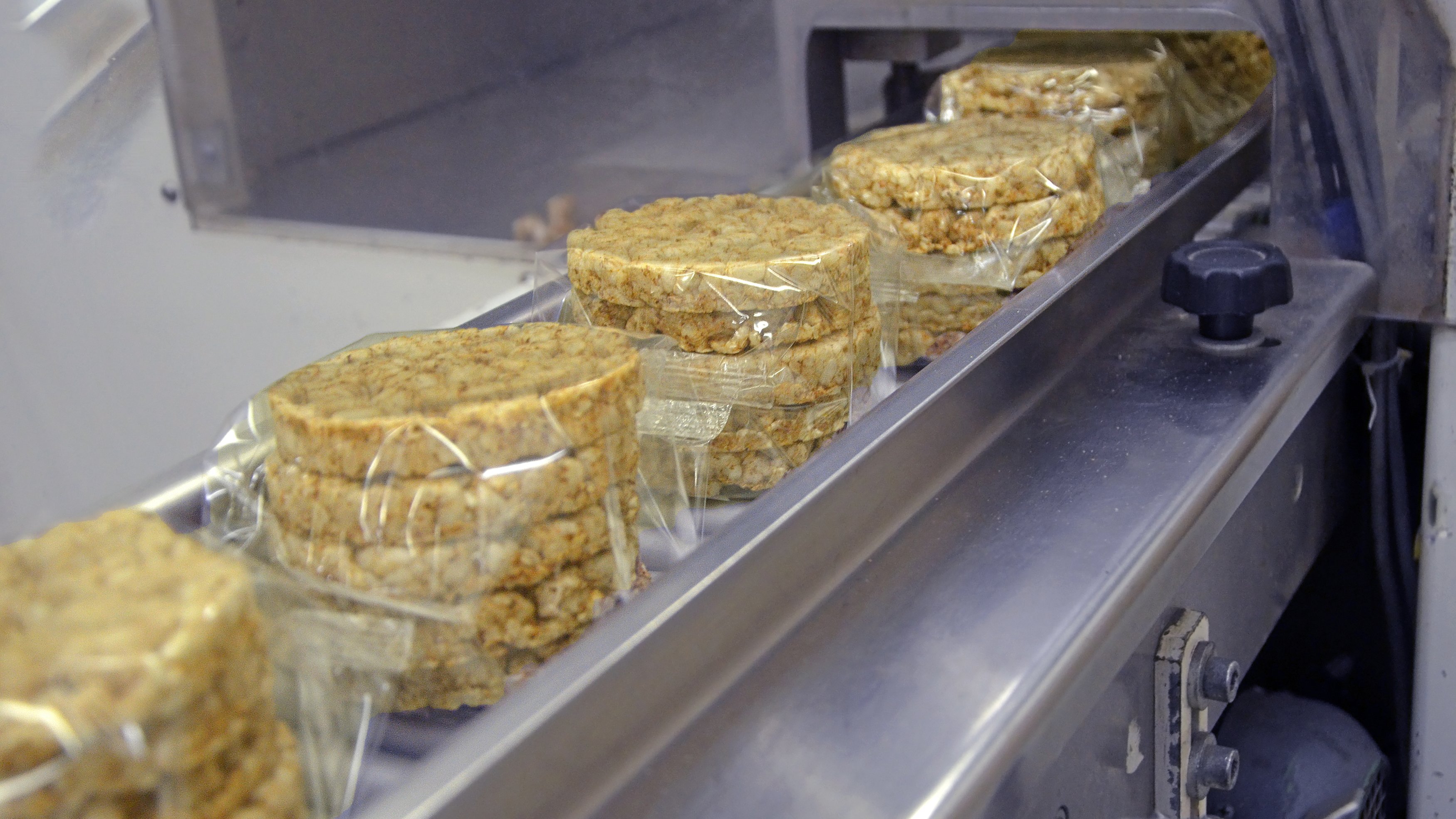 Food<br> Packaging