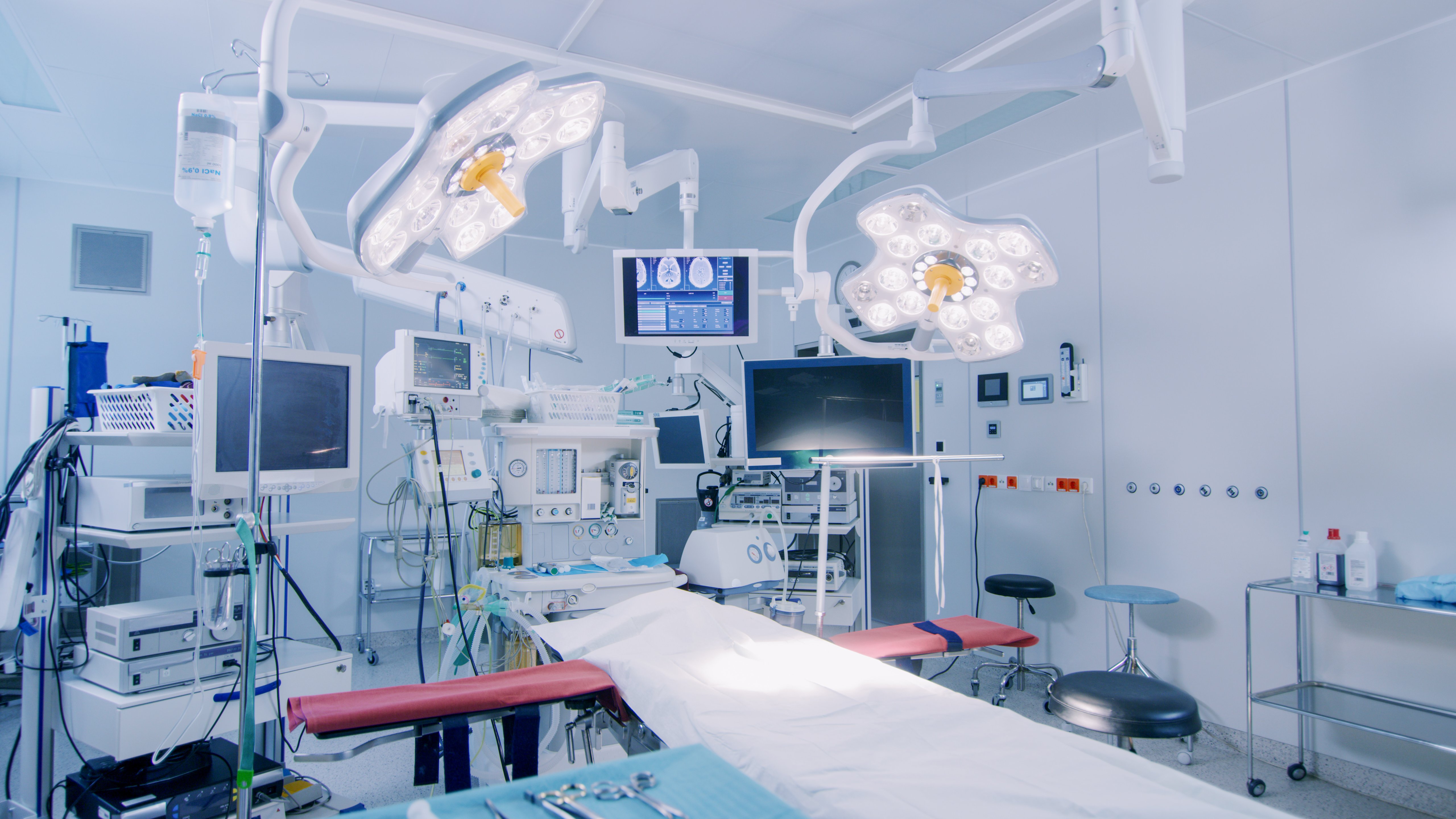 Medical <br> Industry